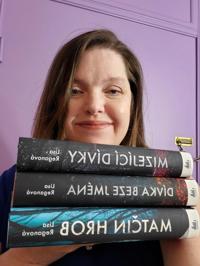 author image