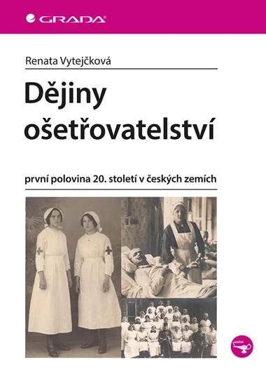Dějiny ošetřovatelství