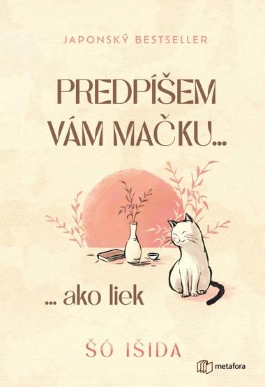 Predpíšem vám mačku