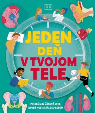 Jeden deň v tvojom tele