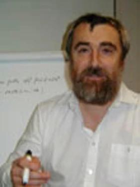 author image