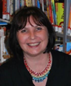 author image