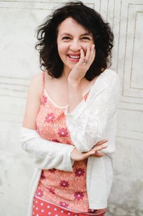 author image