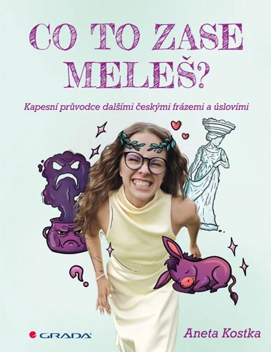Co to zase meleš?