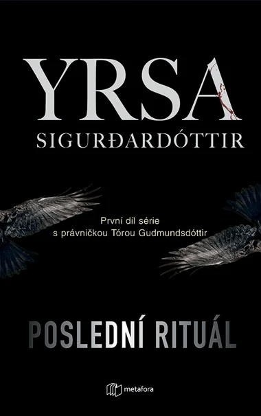 Poslední rituál