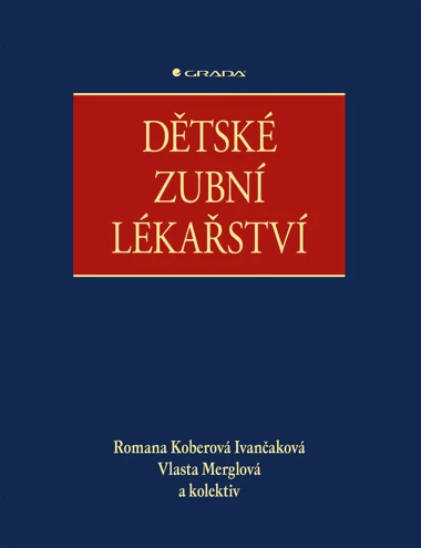 Dětské zubní lékařství