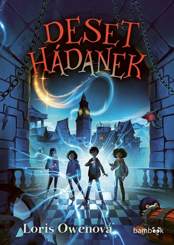 book cover