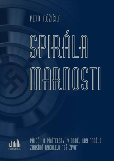 Spirála marnosti