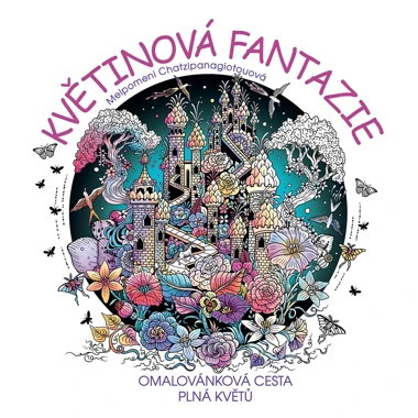 Květinová fantazie