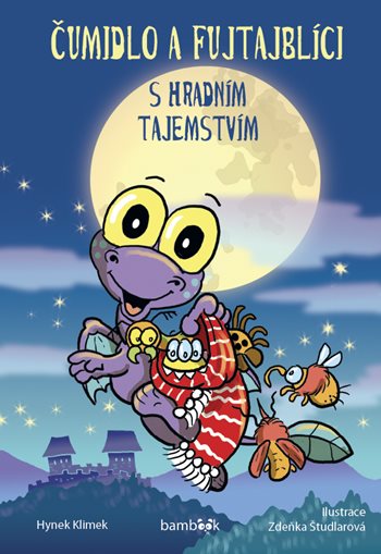 book cover