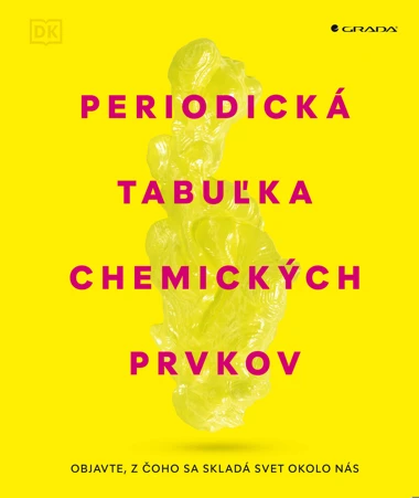 Periodická tabuľka chemických prvkov