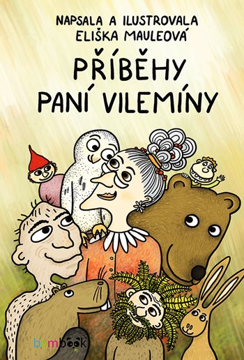 book cover
