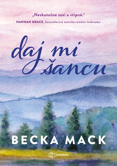 Daj mi šancu