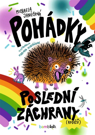 Pohádky poslední záchrany