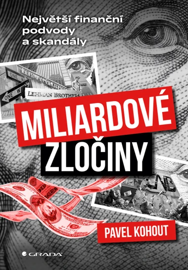Miliardové zločiny