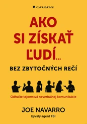 Ako si získať l´udí...