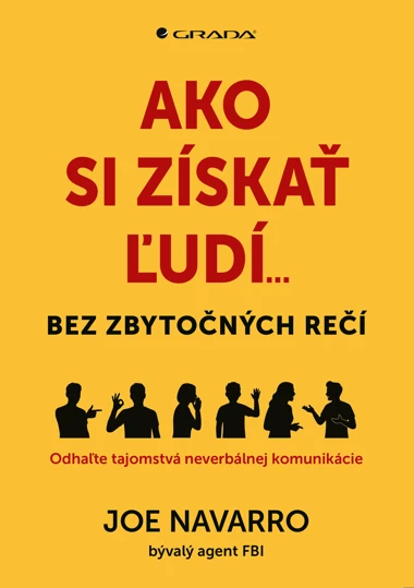Ako si získať l´udí...
