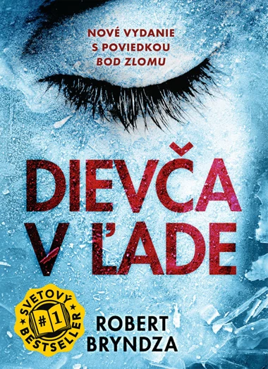 Dievča v ľade