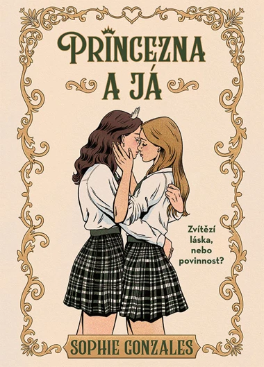 Princezna a já