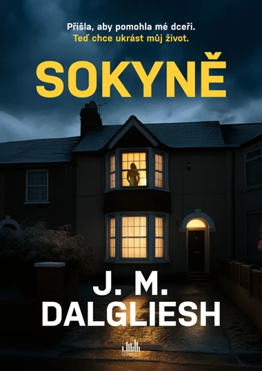 Sokyně