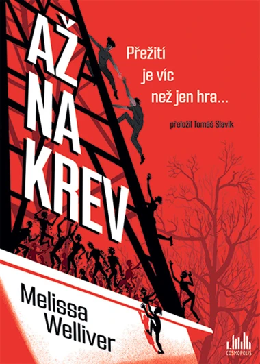 Až na krev