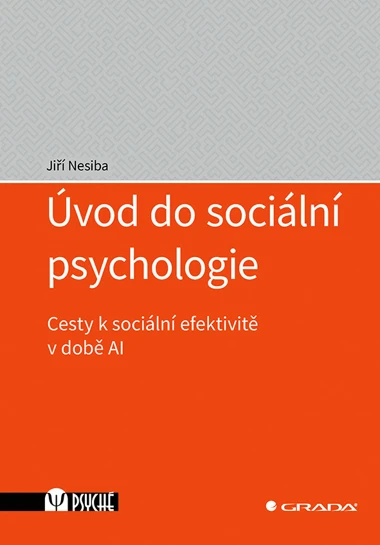 Úvod do sociální psychologie
