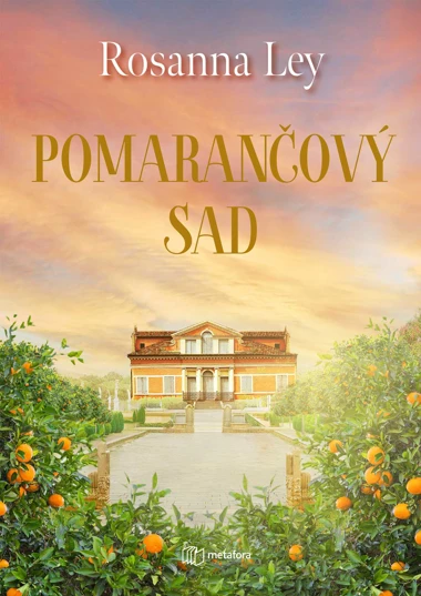 Pomarančový sad