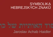 Symbolika hebrejských znaků