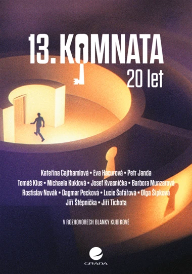 13. komnata – 20 let