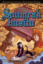 Soumrak husitů