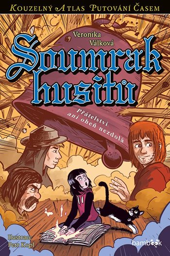 book cover