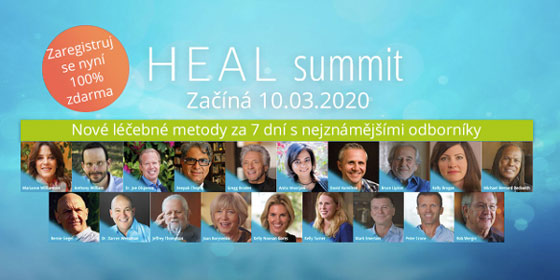 Heal summit