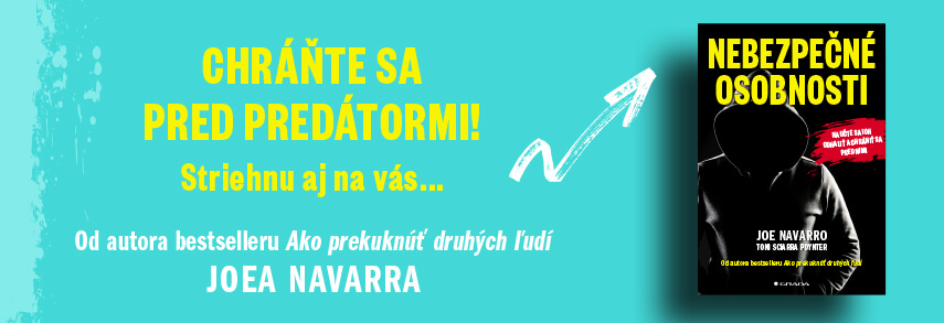 Nebezpečné osobnosti