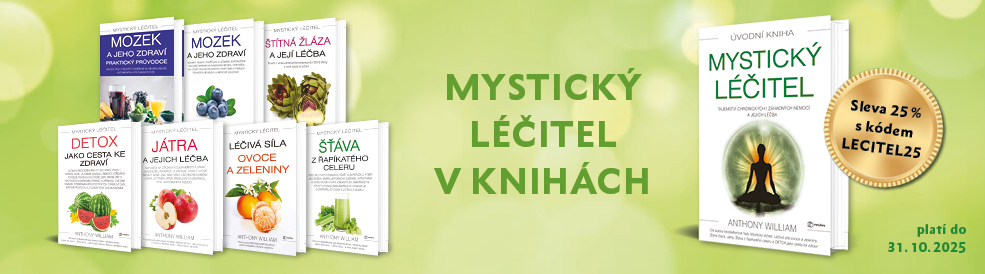 Mystický léčitel
